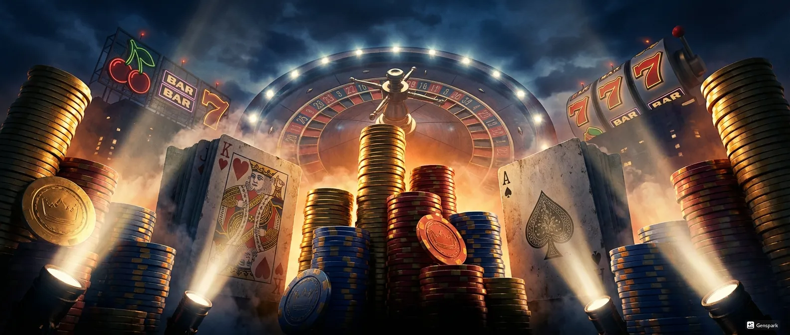 AbcdBet Casino bonus